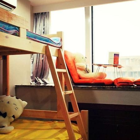 Red Orange Hotel 항저우 외부 사진