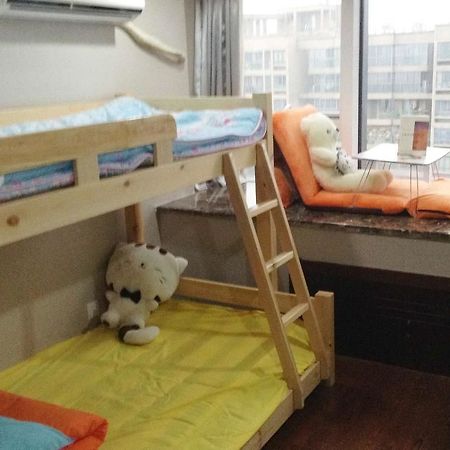 Red Orange Hotel 항저우 외부 사진