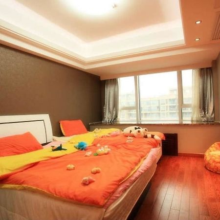 Red Orange Hotel 항저우 외부 사진