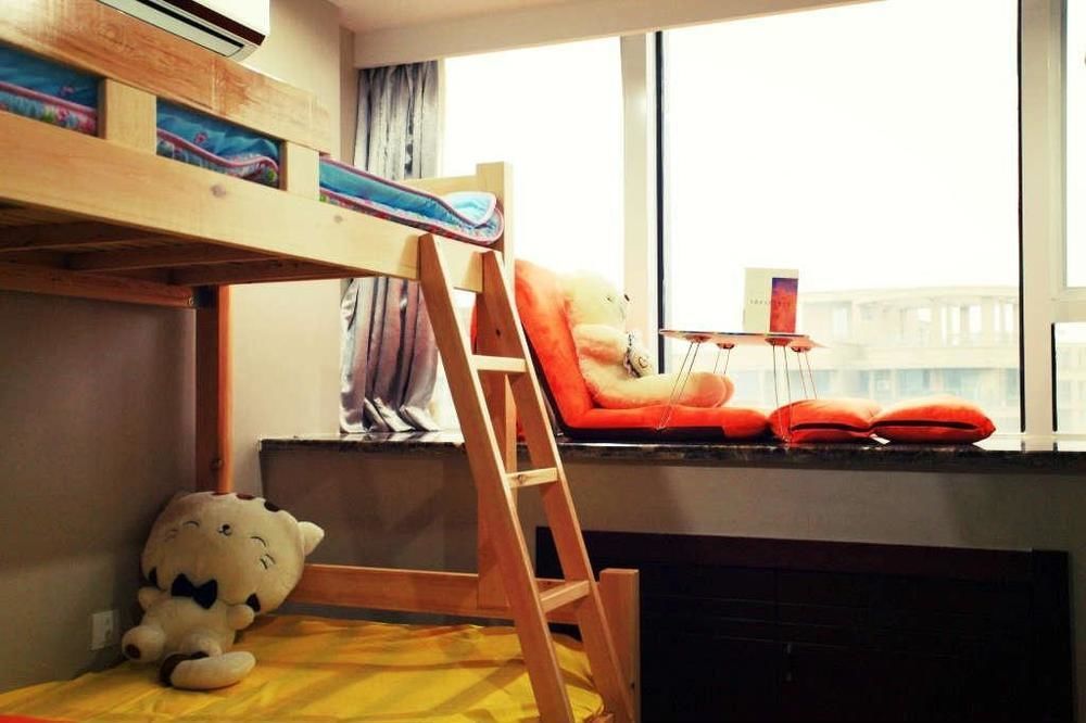 Red Orange Hotel 항저우 외부 사진