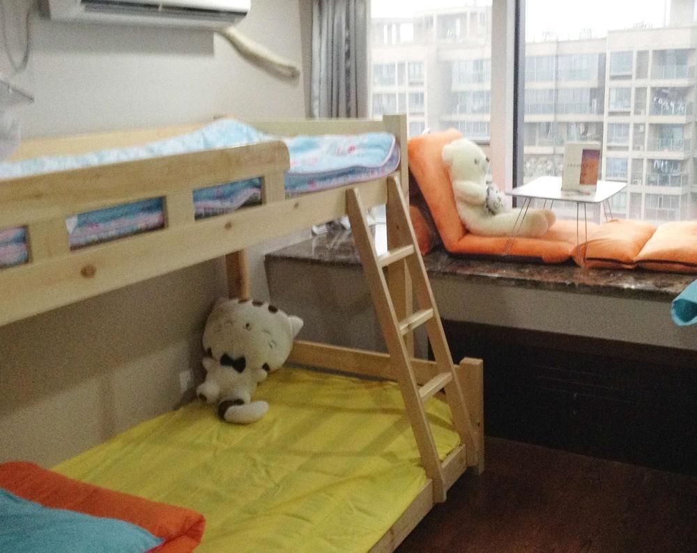 Red Orange Hotel 항저우 외부 사진