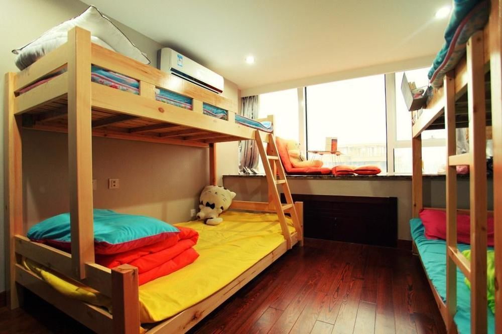 Red Orange Hotel 항저우 외부 사진
