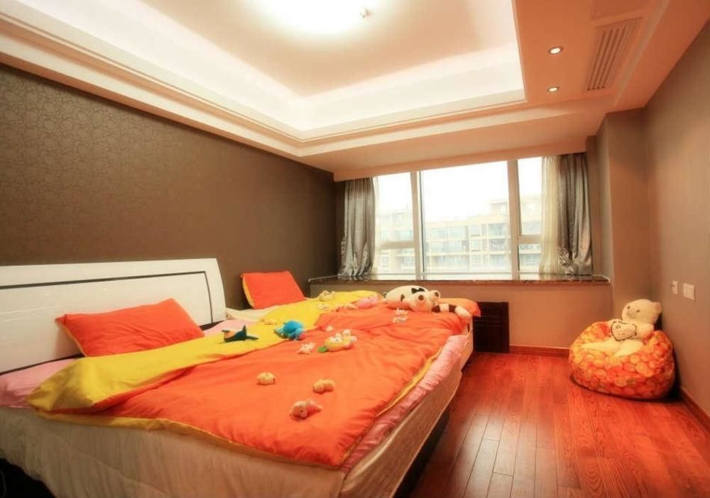 Red Orange Hotel 항저우 외부 사진