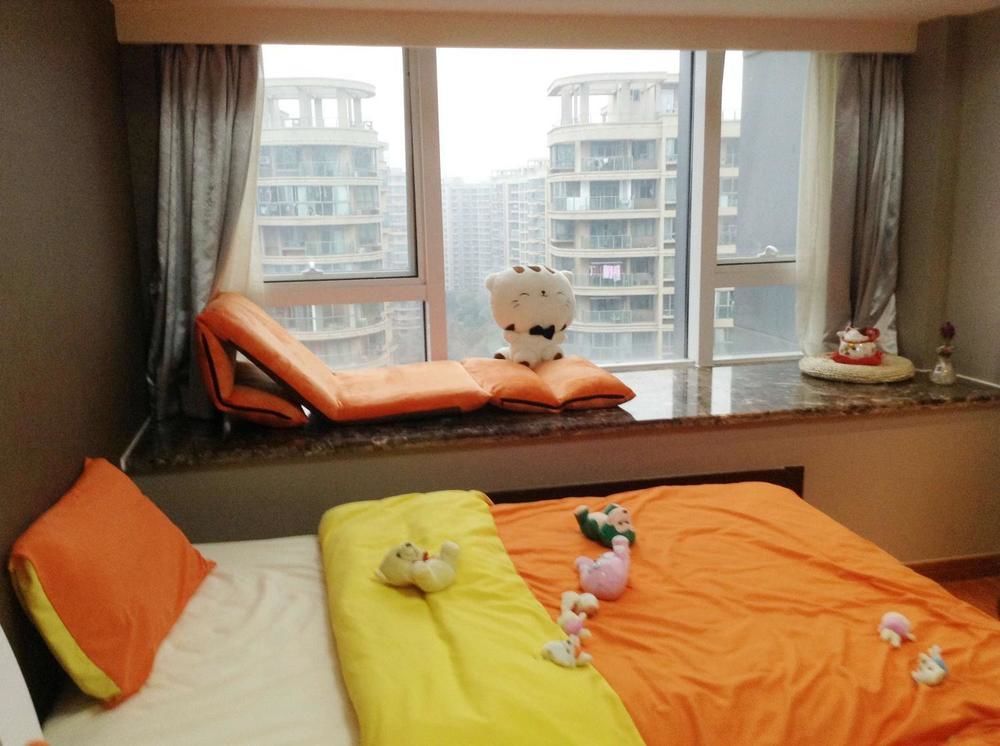 Red Orange Hotel 항저우 외부 사진