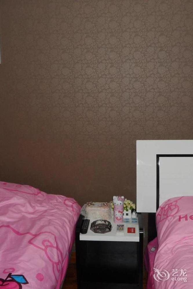 Red Orange Hotel 항저우 외부 사진