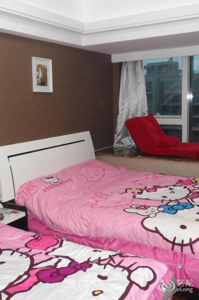Red Orange Hotel 항저우 외부 사진