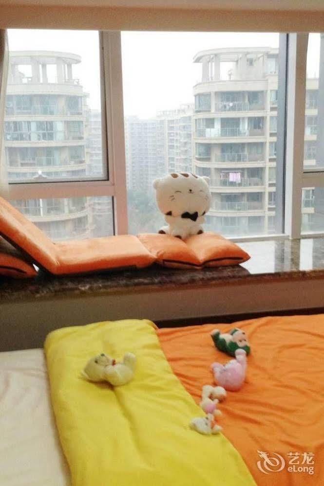 Red Orange Hotel 항저우 외부 사진
